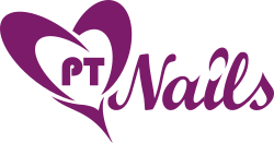 PT Nails, Forest Lake, MN logo